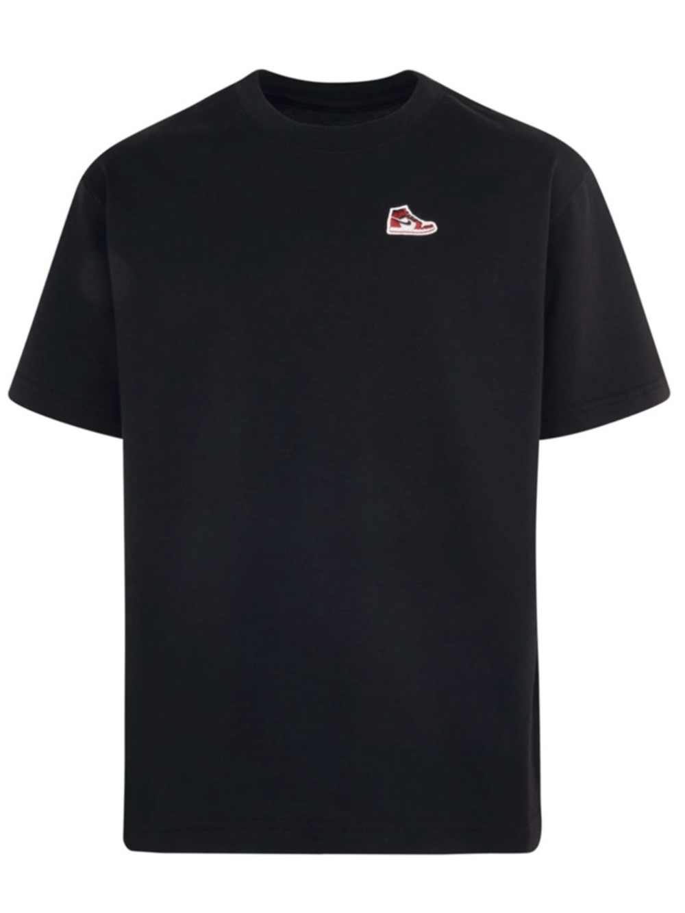 Jordan AJ1 Patch Tee Size Large